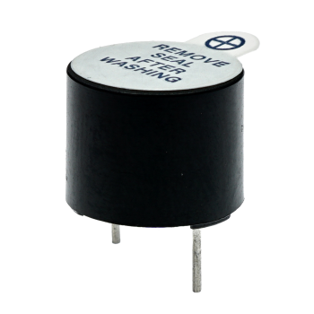 Magnetic Buzzer-MB1295-23S12P